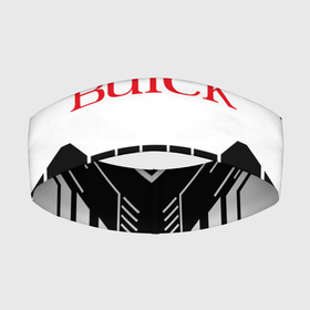 Повязка на голову 3D с принтом Buick | Лого | Эмблема (+спина) в Белгороде,  |  | auto | avista | buick | cascada | enclave | encore | logo | regal | verano | wildcat | авто | автомобиль | ам | бьюик | бюик | лого | логотип | машина | машины | эмблема