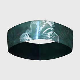 Повязка на голову 3D с принтом Elden Ring  рыцарь и предшественники серии Souls Elder в Белгороде,  |  | dark souls | elden | elder ring | ring | дарк соулс | элдер ринг | элдер ринк