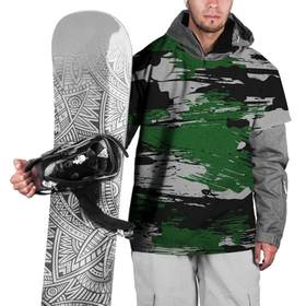 Накидка на куртку 3D с принтом Green Paint Splash , 100% полиэстер |  | Тематика изображения на принте: 23 февраля | абстракция | акварель | армия | военные | зеленая | зеленые | зеленый | камуфляж | краски | милитари | на каждый день | хаки