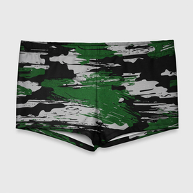 Мужские купальные плавки 3D с принтом Green Paint Splash , Полиэстер 85%, Спандекс 15% |  | Тематика изображения на принте: 23 февраля | абстракция | акварель | армия | военные | зеленая | зеленые | зеленый | камуфляж | краски | милитари | на каждый день | хаки