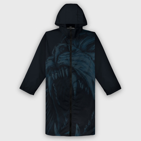 Дождевик унисекс 3D с принтом Zenit lion dark theme в городе Новоалтайск,  |  | 1925 | зенит | лев | нева | питер | питерский лев | премьер лига | российский футбол | россия | рпл | санктпетербург | сбг | спб | футбол