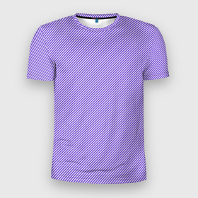 Мужская футболка 3D спортивная с принтом curved lines , 100% полиэстер с улучшенными характеристиками | приталенный силуэт, круглая горловина, широкие плечи, сужается к линии бедра | lines | в полоску | кривые линии | линии | линия | необычный принт