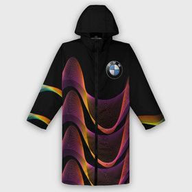 Дождевик унисекс 3D с принтом BMW world exhibition 2021 в городе Новоалтайск,  |  | bmw | exhibition | germany | pattern | prestige | бмв | выставка | германия | престиж | узор