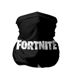 Бандана-труба 3D с принтом Fortnite (Огонь) в Новосибирске, 100% полиэстер, ткань с особыми свойствами — Activecool | плотность 150‒180 г/м2; хорошо тянется, но сохраняет форму | fortnite | fortnite logo | игра | лого | минимализм | огонь