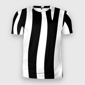 Мужская футболка 3D спортивная с принтом ZeBRO в Кировске, 100% полиэстер с улучшенными характеристиками | приталенный силуэт, круглая горловина, широкие плечи, сужается к линии бедра | зебра | пестрый | полосатый | узор | черно белое