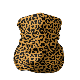 Бандана-труба 3D с принтом Леопард (Leopard) в Курске, 100% полиэстер, ткань с особыми свойствами — Activecool | плотность 150‒180 г/м2; хорошо тянется, но сохраняет форму | jaguar | leopard | ocelot | predator | гепард | дикая кошка | животное | зверь | кот | леопард | леопардовые пятна | оцелот | хищная кошка | хищник | ягуар