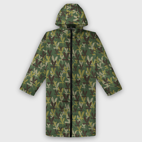Дождевик унисекс 3D с принтом Комары (камуфляж) в городе Новоалтайск,  |  | camouflage | disguise | hunting camouflage | khaki | maskhalat | military | military camouflage | вампиры | комары | кровопийцы | кровососы | кровь | насекомые | охотник | рыбак | слепни
