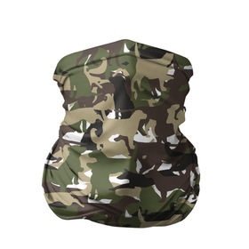 Бандана-труба 3D с принтом Камуфляж из Собак (Camouflage) в Петрозаводске, 100% полиэстер, ткань с особыми свойствами — Activecool | плотность 150‒180 г/м2; хорошо тянется, но сохраняет форму | Тематика изображения на принте: animal | camouflage | dog | military camouflage | барбос | бобик | военный камуфляж | год собаки | друг человека | животное | зверь | ищейка | камуфляж | кинолог | кость | лайка | милитари | охотничий камуфляж | пёс