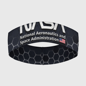 Повязка на голову 3D с принтом NASA 3D LOGO   НАСА 3D логотип в Екатеринбурге,  |  | elon | mask | musk | nasa | space x | star | америка | астронавт | звезды | земля | илон | космонавт | космос | луна | марс | маск | наса | планета | ракета | флаг