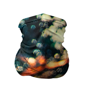 Бандана-труба 3D с принтом Obscured by Clouds - Pink Floyd в Петрозаводске, 100% полиэстер, ткань с особыми свойствами — Activecool | плотность 150‒180 г/м2; хорошо тянется, но сохраняет форму | pink floyd | pinkfloyd | альбом | арт | артрок | дэвид гилмор | пинк флойд | пинкфлойд | прогрессивный | психоделический | ричард райт | роджер уотерс | рок группа | сид барретт | симфонический | спэйс | эйсид