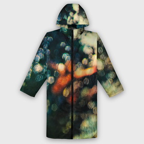 Дождевик унисекс 3D с принтом Obscured by Clouds   Pink Floyd в городе Новоалтайск,  |  | pink floyd | pinkfloyd | альбом | арт | артрок | дэвид гилмор | пинк флойд | пинкфлойд | прогрессивный | психоделический | ричард райт | роджер уотерс | рок группа | сид барретт | симфонический | спэйс | эйсид
