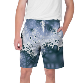 Мужские шорты 3D с принтом Коллекция 