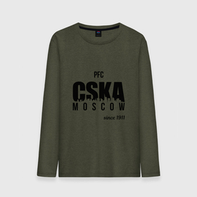 Мужской лонгслив хлопок с принтом CSKA since 1911 , 100% хлопок |  | cska | pfc | pfc cska | армейцы | камуфляж | кони | конь | красно синие | мы армейцы | мы цска | пфк | фк | фк цска | футбол | футбольный клуб | цска | цска москва | цска фк | черный камуфляж