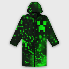 Дождевик унисекс 3D с принтом MINECRAFT   КРИПЕР   Частицы в городе Новоалтайск,  |  | craft | creeper | dungeons | game | games | logo | mine | minecraft | miner | zombie | данжен | зомби | игра | игры | крафт | крипер | лого | логотип | майкрафт | майн | майнкрафт | символ | частицы