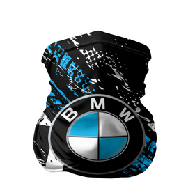 Бандана-труба 3D с принтом Следы от шин BMW в Белгороде, 100% полиэстер, ткань с особыми свойствами — Activecool | плотность 150‒180 г/м2; хорошо тянется, но сохраняет форму | bmw | bmw performance | m | motorsport | performance | бмв | моторспорт