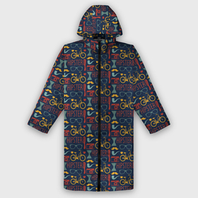 Дождевик унисекс 3D с принтом HIPSTER (модник) в городе Новоалтайск,  |  | fashion | hippie | hipster | jazz | nippster | pacific | pacifist | postmodernism | subculture | swag | urba | vintage | битник | винтаж | джаз | клетчатая рубашка | мода | нипстер | пацифик | пацифист | постмодернизм | растаман | стиляга | субку