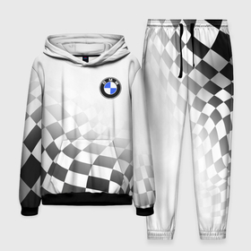 Мужской костюм 3D (с толстовкой) с принтом BMW, БМВ СПОРТ, ФИНИШНЫЙ ФЛАГ в Тюмени,  |  | Тематика изображения на принте: auto | bmw | авто | автомобиль | бмв | бумер | бэха | марка | машина | спорт | финишный | флаг