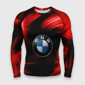 Мужской рашгард 3D с принтом BMW RED BEAST в Санкт-Петербурге,  |  | Тематика изображения на принте: autosport | bmw | motorsport | авто | автоспорт | бмв | в тренде | красный | машина | подарок | популярое | рекомендации | спорт
