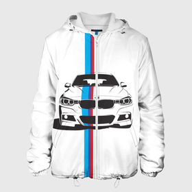 Мужская куртка 3D с принтом BMW WILD BEAST в Новосибирске, ткань верха — 100% полиэстер, подклад — флис | прямой крой, подол и капюшон оформлены резинкой с фиксаторами, два кармана без застежек по бокам, один большой потайной карман на груди. Карман на груди застегивается на липучку | bmw | e34 | e36 | m style | sport | x3 | x5 | x6 | x7 | авто | автомобиль | автоспорт | беха | бмв | бумер | в топе | как у всех | м пакет | рекомендации | спорт | хочу