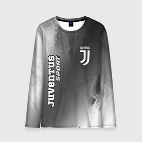 Мужской лонгслив 3D с принтом ЮВЕНТУС | Juventus Sport   Абстракция , 100% полиэстер | длинные рукава, круглый вырез горловины, полуприлегающий силуэт | ball | club | dtynec | foot | football | italy | juventus | logo | ronaldo | sport | team | дибала | италия | клуб | лого | логотип | логотипы | огмутегы | роналдо | сборная | символ | символы | спорт | форма | футбол | футболист | футболисту | 