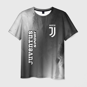 Мужская футболка 3D с принтом ЮВЕНТУС | Juventus Sport   Абстракция в Тюмени, 100% полиэфир | прямой крой, круглый вырез горловины, длина до линии бедер | ball | club | dtynec | foot | football | italy | juventus | logo | ronaldo | sport | team | дибала | италия | клуб | лого | логотип | логотипы | огмутегы | роналдо | сборная | символ | символы | спорт | форма | футбол | футболист | футболисту | 