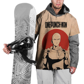 Накидка на куртку 3D с принтом One Punch Man эпик Сайтама в Санкт-Петербурге, 100% полиэстер |  | Тематика изображения на принте: hagemanto | one punch man | one punchman | onepunchman | saitama | sensei | аниме | ван панч мен | ванпанчмен | лысый плащ | манга | сайтама | сильнейший человек | учитель | человек одинудар | человек одного удара