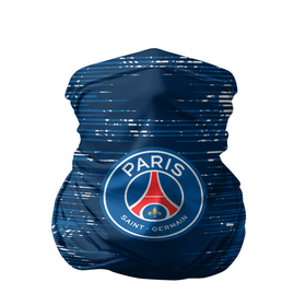 Бандана-труба 3D с принтом [ПСЖ]   Paris в Курске, 100% полиэстер, ткань с особыми свойствами — Activecool | плотность 150‒180 г/м2; хорошо тянется, но сохраняет форму | paris | psg | логотип | пари сенжермен | париж | псж | французский клуб | футбол