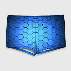 Мужские купальные плавки 3D с принтом Неоновые 3D ПЛИТЫ в Петрозаводске, Полиэстер 85%, Спандекс 15% |  | 3d | 3д | 3д плиты | в топе | в тренде | неон | неоновые | неоновые плиты | новинка | популярное | синий | фиолетовый