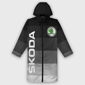Дождевик унисекс 3D с принтом SKODA, ШКОДА ГРАДИЕНТ в городе Новоалтайск,  |  | auto | automobile | car | carbon | logo | machine | moto | motor | motor car | skoda | sport car | symbol | авто | автомашина | автомобиль | бренд | гонки | знак | легковой автомобиль | лого | логотип | логотипы | марка | машина | мото | символ