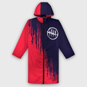 Дождевик унисекс 3D с принтом DEAD BY DAYLIGHT   Краска в городе Новоалтайск,  |  | daylight | dead | dead by daylight | game | games | horror | logo | skull | skulls | zombie | бай | выживание | дейлайт | дэд | дэйлайт | зомби | игра | игры | краска | лого | логотип | символ | хоррор | череп | черепа