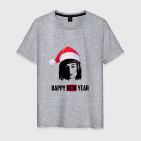 Мужская футболка хлопок с принтом Токио | Tokyo | Бумажный дом в Тюмени, 100% хлопок | прямой крой, круглый вырез горловины, длина до линии бедер, слегка спущенное плечо. | Тематика изображения на принте: 2022 | christmas | la casa de papel | netflix | new year | resistencia | tokyo | бумажный дом | наступающий год | новогодний | новый год | рождественский | рождество | рождество христово | с новым годом | сериал | токио