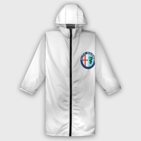 Дождевик унисекс 3D с принтом Alfa Romeo in heart в Ухте,  |  | 147 | 156 | 159 | 166 | alfa romeo | alfa romeo giulia | alfaromeo | giulia | quadrifoglio | альфа | альфа ромео | альфаромер | квадрифолио | ромео