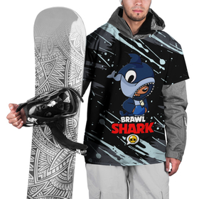 Накидка на куртку 3D с принтом BRAWL STARS SHARK БРЫЗГИ КРАСОК. , 100% полиэстер |  | 8bit | brawl stars | colette | crow | gale | leon | max | mecha | mecha crow | mrp | sally leon | shark | squeak | tara | virus 8bit | werewolf leon | акула | берли | бравл старс | ворон | коллет | макс | оборотень | сквик