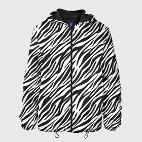 Мужская куртка 3D с принтом Чёрно Белые полоски Зебры в Екатеринбурге, ткань верха — 100% полиэстер, подклад — флис | прямой крой, подол и капюшон оформлены резинкой с фиксаторами, два кармана без застежек по бокам, один большой потайной карман на груди. Карман на груди застегивается на липучку | animals | horse | safari | wild horse | zebra | zoo | дикая лошадь | дикая природа | жеребец | животные | звери | зебра | зебра тв | зоопарк | кляча | кобыла | конь | лошадь | полосатая | полоски зебры | пони | сафари | скакун