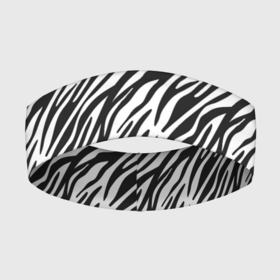 Повязка на голову 3D с принтом Чёрно Белые полоски Зебры в Петрозаводске,  |  | animals | horse | safari | wild horse | zebra | zoo | дикая лошадь | дикая природа | жеребец | животные | звери | зебра | зебра тв | зоопарк | кляча | кобыла | конь | лошадь | полосатая | полоски зебры | пони | сафари | скакун
