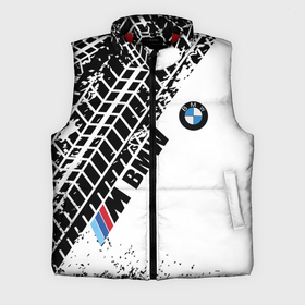 Мужской жилет утепленный 3D с принтом BMW | СЛЕДЫ ШИН в Екатеринбурге,  |  | auto | bmw | drift | germany | logo | mercedes | авто | автомобиль | бимер | бмв | бумер | бэмер | германия | дрифт | лого | логотип | машина | машины | мерс | мерседес | следы | тачка | шины