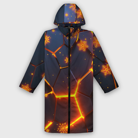 Дождевик унисекс 3D с принтом НОВОГОДНИЕ ОГНЕННЫЕ 3D ПЛИТЫ   FIRE NEON HEXAGON в Рязани,  |  | Тематика изображения на принте: 3d | abstraction | among as | counter strike | geometry | hexagon | lol | neon | new year | paints | stripes | texture | triangle | wow | абстракция | амонг ас | брызги | геометрия | краски | неон | неоновые снежинки | неоновый | новогодний | но