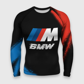 Мужской рашгард 3D с принтом BMW  BMW  Яркий в Кировске,  |  | Тематика изображения на принте: auto | b m w | bmv | bmw | logo | m power | moto | performance | power | series | sport | авто | б м в | бмв | краска | лого | логотип | марка | мото | перфоманс | символ | спорт