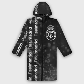 Дождевик унисекс 3D с принтом РЕАЛ МАДРИД   Частицы в городе Новоалтайск,  |  | football | logo | madrid | real | realmadrid | sport | клуб | лого | логотип | логотипы | мадрид | паттерн | реал | реалмадрид | символ | символы | спорт | форма | футбол | футбольная | частицы