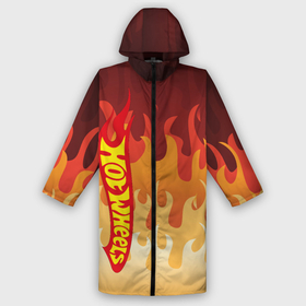 Дождевик унисекс 3D с принтом Hot Wheels | Fire 2D в городе Новоалтайск,  |  | auto | bone shaker | hot wheels | logo | mattel | rd02 | twin mill | авто | автомобиль | ам | горячие колёса | лого | логотип | хот велс | эмблема