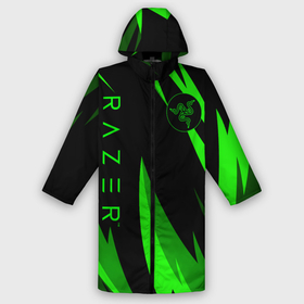Дождевик унисекс 3D с принтом RAZER | GREEN в городе Новоалтайск,  |  | 101 | brand | company | gamer | green | logo | mamba | naga | player | razer | rzr | snake | бренд | железо | зеленый | змея | компания | лого | рейзер | софт