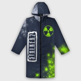 Дождевик унисекс 3D с принтом STALKER 2 + Краски 7 в городе Новоалтайск,  |  | biohazard | chernobyl | logo | radiation | stalker | stalker 2 | stalker2 | биохазард | игра | игры | краска | краски | лого | логотип | логотипы | радиация | символ | сталкер | сталкер 2 | сталкер2 | чернобылит | чернобыль