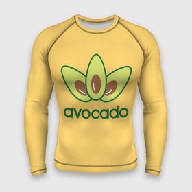 Мужской рашгард 3D с принтом Avocado авокадо ,  |  | adidas | antibrand | avocado | emblem | food | fruit | logo | авокадо | адидас | антибренд | еда | логотип | фрукт | эмблема