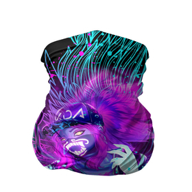 Бандана-труба 3D с принтом KDA NEON DRAGON LEAGUE OF LEGENDS, НЕОНОВЫЕ БРЫЗГИ , 100% полиэстер, ткань с особыми свойствами — Activecool | плотность 150‒180 г/м2; хорошо тянется, но сохраняет форму | akali | arcane | fan | fan art | hero | japan | jinx | kda | kda mask | league of legends | lol | moba | neon | neon colors | neon dragons | paints | samurai | акали | аркейн | брызги | герой | джинкс | дракон | кда | краски | лига легенд | лол