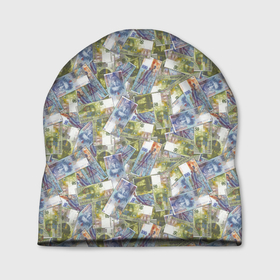 Шапка 3D с принтом Банкноты 50 и 100 Франков в Белгороде, 100% полиэстер | универсальный размер, печать по всей поверхности изделия | Тематика изображения на принте: franc | бабки | баксы | банк | банкноты | бизнес | богатство | брокер | бумажник | бюджет | валюта | взятка | вор | деньги | доллары | евро | зарплата | казино | капитал | касса | копилка | кошелёк | кредитка