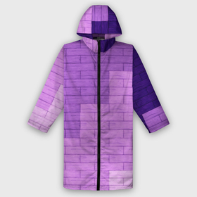 Дождевик унисекс 3D с принтом Minecraft | Майнкрафт (F) в городе Новоалтайск,  |  | geometry | minecraft | pink | геометрия | доски | игра | квадрат | кирпич | компьютерная игра | майнкрафт | пиксели | прямоугольник | розовый | светлый | темный | фиолетовый