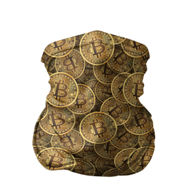 Бандана-труба 3D с принтом Bitcoins в Белгороде, 100% полиэстер, ткань с особыми свойствами — Activecool | плотность 150‒180 г/м2; хорошо тянется, но сохраняет форму | altcoin | bitcoin | ethereum | litecoi | ripple | альткоин | банк | бизнес | биткоин | блокчейн | богатство | виртуальная валюта | деньги | золото | интернет | капитал | кошелёк | криптовалюта | криптография | лайткоин
