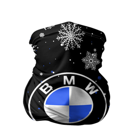 Бандана-труба 3D с принтом НОВОГОДНИЙ БМВ | НОВЫЙ ГОД BMW в Новосибирске, 100% полиэстер, ткань с особыми свойствами — Activecool | плотность 150‒180 г/м2; хорошо тянется, но сохраняет форму | 2022 | bmw | bmw motorsport | bmw performance | carbon | crhistmas | happy new year | m | m power | merry christmas | motorsport | performance | snow | sport | winter | winter is coming | бмв | бмв перформанс | зима | зима близко | карбон |