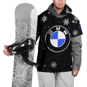 Накидка на куртку 3D с принтом НОВОГОДНИЙ БМВ | НОВЫЙ ГОД BMW , 100% полиэстер |  | 2022 | bmw | bmw motorsport | bmw performance | carbon | crhistmas | happy new year | m | m power | merry christmas | motorsport | performance | snow | sport | winter | winter is coming | бмв | бмв перформанс | зима | зима близко | карбон |