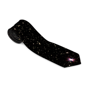 Галстук 3D с принтом Ночное звездное небо в Белгороде, 100% полиэстер | Длина 148 см; Плотность 150-180 г/м2 | астрономия | вселенная | галактика | детские | звездное небо | звезды | космос | небо | созвездия